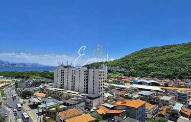 Imagem: O apartamento possui 1 Dormitório, 1 Banheiro, 52m² de Área