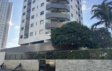 Imagem 3: Edf Parque Amazonas- Imperdível Apartamento à venda em Boa Viagem, Recife-PE,...