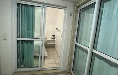 Imagem 4: Imóvel para venda possui 43 metros quadrados com 1 quarto em Jatiúca...