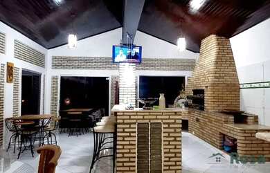 Imagem 8: CASA EM CONDOMINIO FECHADO para venda ÁGUA FRIA CHAPADA DOS GUIMARÃES