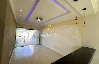 Imagem: Casa com Piscina em Cabo Frio Condomínio Terramae