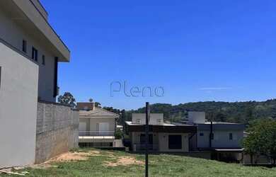 Imagem 9: Terreno a Venda no Condomínio Vita Verdi em Valinhos, no bairro Pinheiro