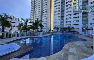 Imagem: O apartamento para alugar possui 3 Dormitórios, 2 Banheiros