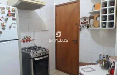 Imagem 16: Vila Isabel Apartamento 2 quartos, sendo 2 suites