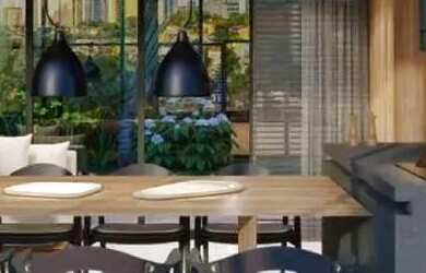 Imagem 15: APARTAMENTO 4 SUÍTES 152M² ALTO LUXO EM SALVADOR - CAMINHO DAS ÁRVORES