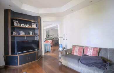 Imagem 8: Venda Apartamento 3 Dormitórios - 170 m² Perdizes