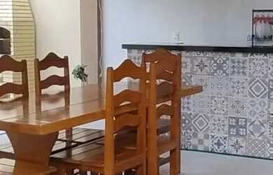 Imagem 5: Casa de luxo Casa com 3 dormitórios