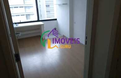 Imagem: O depósito possui 36m² de Área e está localizado em Pinheiros