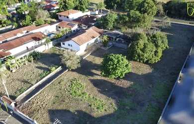 Imagem: O terreno possui 500m² de Área e está localizado em Jardim