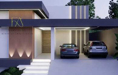 Imagem 5: Casa em Condomínio para Venda em Atibaia, Condomínio Residencial Shamballa...