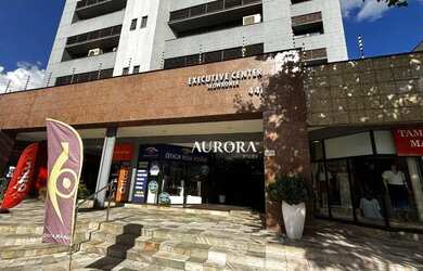 Imagem: O depósito possui 1 Vaga na garagem, 62m² de Área e está