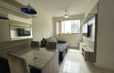 Imagem 1: Apartamento em São Patrício venha conhecer seu novo lar, agende sua...