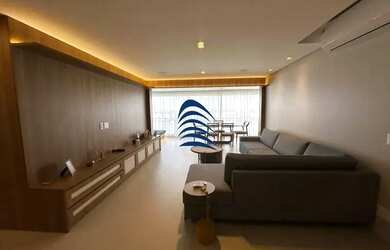 Imagem 15: Greenville Ludco 4 suítes 180m² 3 vagas Andar alto Vista Bosque