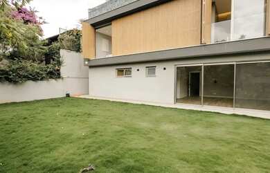 Imagem 14: Casa para venda com 837 metros quadradosno Alphaville 1- Barueri