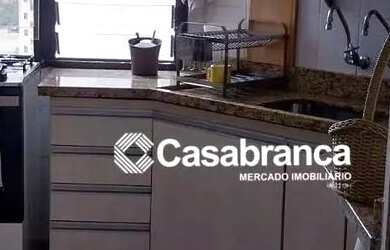 Imagem 4: Apartamento Duplex com 3 quartos à venda, 283 m² por R$ 1.025.000 -...