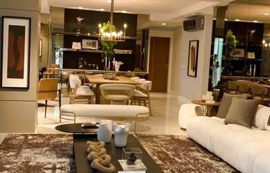 Imagem 15: Apartamento - 3 dormitórios - 3 Suítes - localizado em Balneário Camboriú...