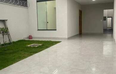 Imagem: Casa à venda, Jardim Itaipu, Goiânia, GO