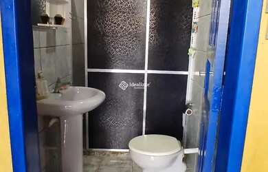 Imagem 15: Casa Linear com Área de Lazer Completa à Venda Vargem Alegre - Pirai