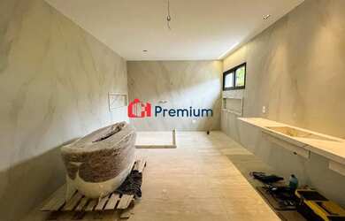 Imagem 12: Condomínio Wimbledon Park - Casa Contemporânea