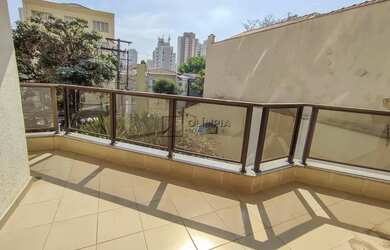 Imagem: O apartamento possui 2 Dormitórios, 2 Banheiros, 2 Vagas na