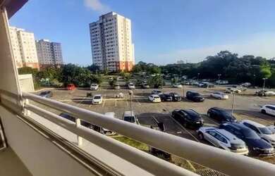 Imagem: Imóvel para aluguel tem 88 metros quadrados com 3 quartos em