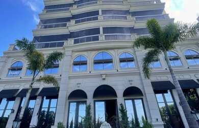 Imagem 2: Conforto e Exclusividade de Frente para o Mar, 4 Suítes 3 Vagas, Mobiliado...