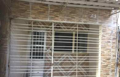 Imagem: A casa possui 2 Dormitórios, 1 Banheiro, 56m² de Área e