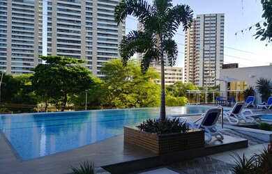 Imagem 2: Serenita em frente de praça, lazer total. liga 9 8 7 4 8 3 1 0 8 Diego9989f