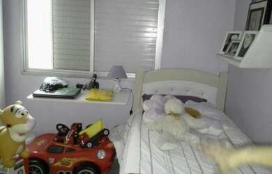 Imagem 7: APARTAMENTO RESIDENCIAL em SÃO PAULO - SP, JARDIM AEROPORTO