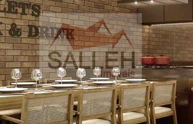 Imagem: O apartamento possui 3 Dormitórios, 3 Banheiros, 2 Vagas na