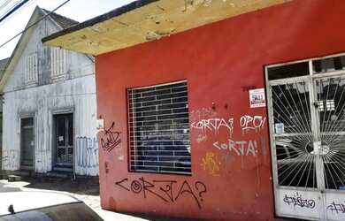 Imagem: O terreno à venda possui 671m² de Área e está localizado