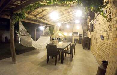 Imagem 4: casa - Betel - Paulínia. Piscina, Churrasqueira, Guarda roupae306m²...