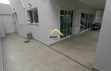 Imagem 11: casa - Betel - Paulínia. Piscina, Churrasqueira, Guarda roupae306m²...