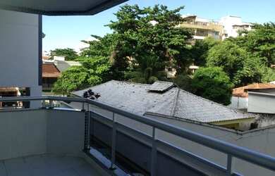 Imagem 4: Apartamento no bairro Freguesia (Jacarepaguá