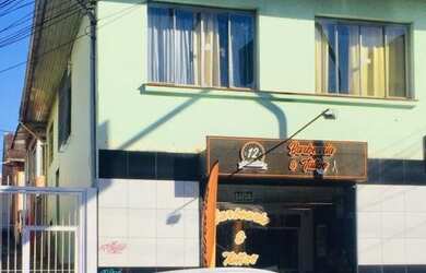 Imagem: A casa possui 3 Dormitórios, 1 Banheiro, 69m² de Área e