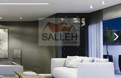 Imagem 4: Apartamento Alto Padrão para Venda em Lourdes Belo Horizonte-MG - 447