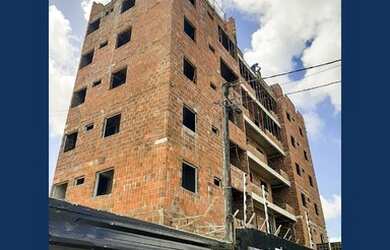 Imagem: Apartamento no Cristo com 02 quartos, sendo 01 suíte e área