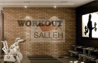 Imagem 5: Apartamento Alto Padrão para Venda em Lourdes Belo Horizonte-MG - 447