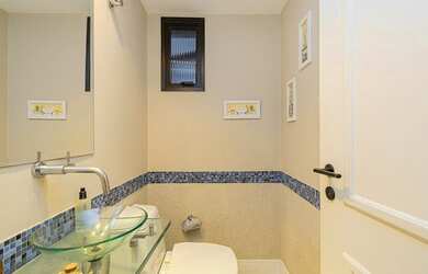 Imagem 14: Apartamento com 4 dormitórios, 182 m² - venda por R$ 1.349.990 ou aluguel...