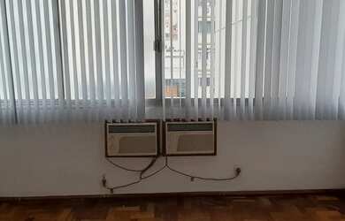 Imagem: O depósito possui 39m² de Área e está localizado em Copacabana