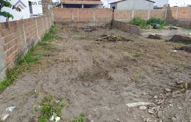 Imagem: O terreno possui 200m² de Área e está localizado em Gramame