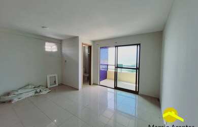 Imagem 7: 2 QTS SUITE VISTA MAR. Piscina, Varanda, Vista para o mare64m² de Área