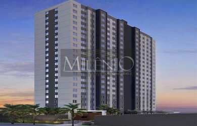 Imagem 1: SãO PAULO - Apartamento Padrão - Belenzinho