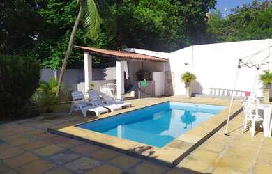 Imagem 1: casa - Itaigara - Salvador