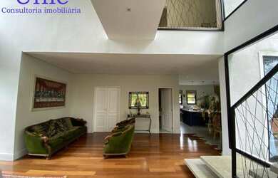 Imagem 6: CASA RESIDENCIAL em CARAPICUÍBA - SP, TERRAS DO MADEIRA