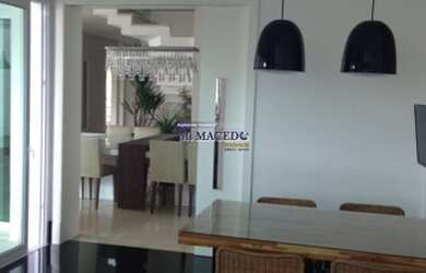 Imagem 5: Alphaville 11 Mansão de esquina maravilhosa