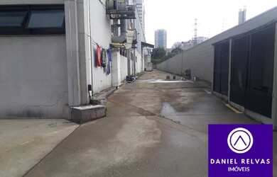 Imagem 6: Galpão de Grande Porte para Locação no Tambore, Tambore