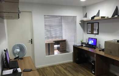 Imagem 8: Sala à venda, 34 m² por R$ 150.000,00 - Centro - Rio de Janeiro/RJ