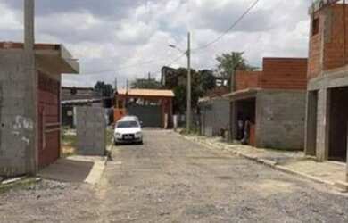 Imagem 4: Lote pronto pra construir