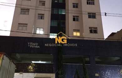 Imagem: O apartamento possui 3 Dormitórios, 2 Banheiros, 1 Vaga na